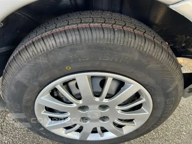 PALIO - 1.0 MPI FIRE 8V 4P MANUAL