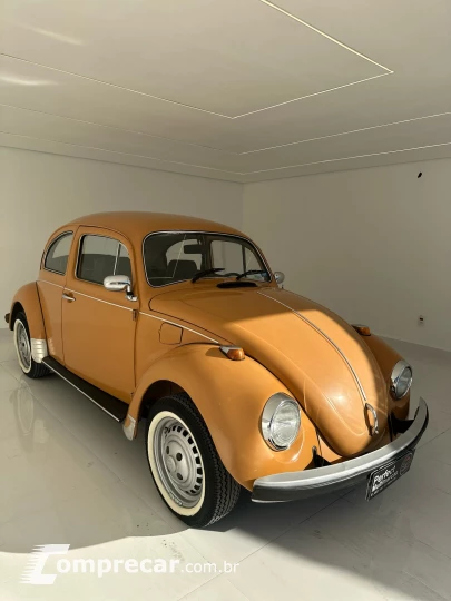 FUSCA 1.3 8V