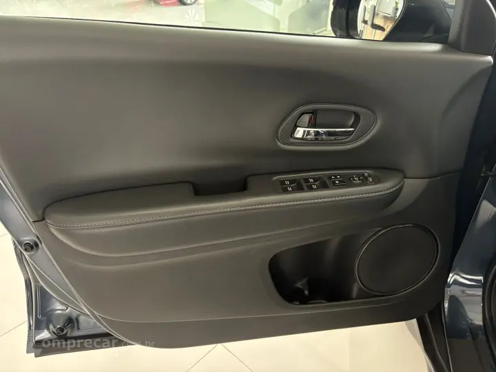 HR-V EX CVT 1.8 I-VTEC FlexOne