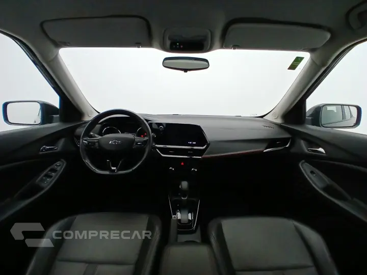MONTANA 1.2 TURBO FLEX RS AUTOMÁTICO