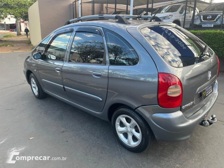 XSARA PICASSO 1.6 I GLX 16V
