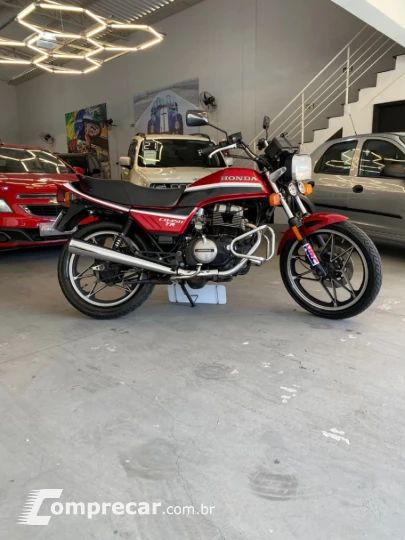 Cb 450
