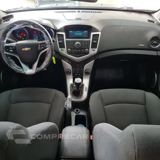CRUZE 1.8 LT 16V