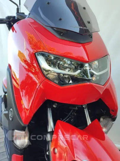 YAMAHA NMAX CONNECTED 160 ABS