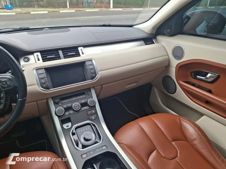 RANGE ROVER EVOQUE 2.0 Prestige 4WD 16V