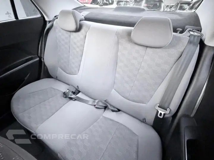 HB20S 1.6 COMFORT PLUS 16V FLEX 4P AUTOMÁTICO