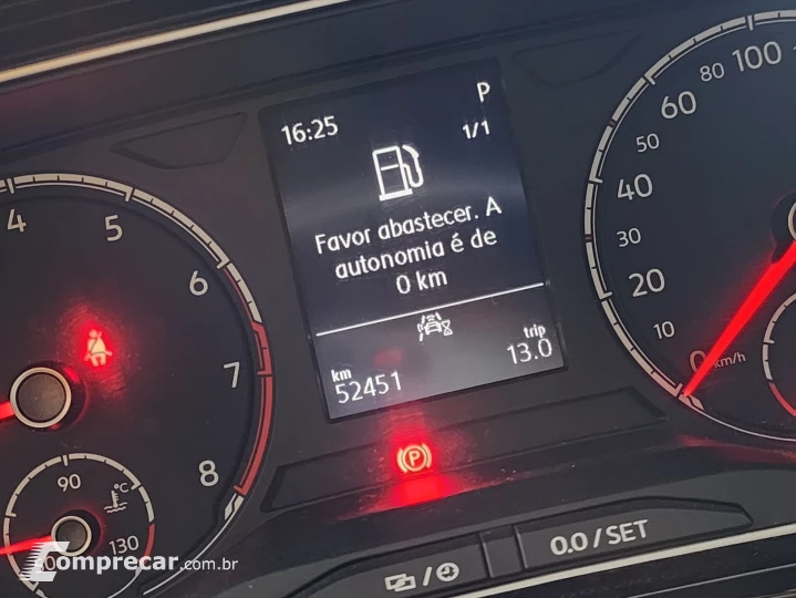 Nivus Comfortline 1.0 200 TSI Flex Aut.