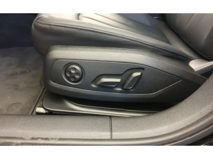 A4 2.0 TFSI MHEV PRESTIGE QUATTRO S TRONIC