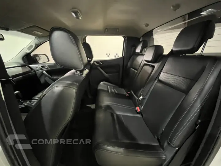 RANGER 3.2 Limited 4X4 CD 20V