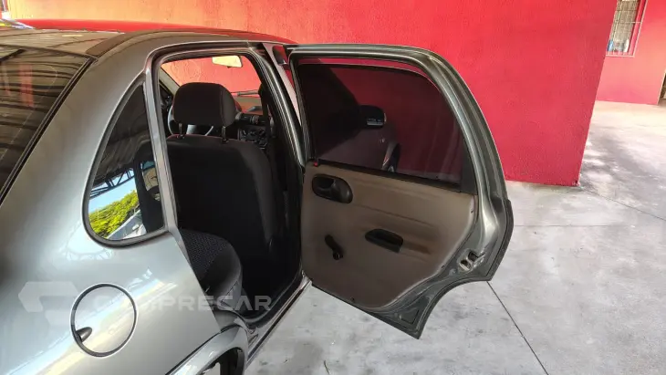 CLASSIC 1.0 MPFI LS 8V