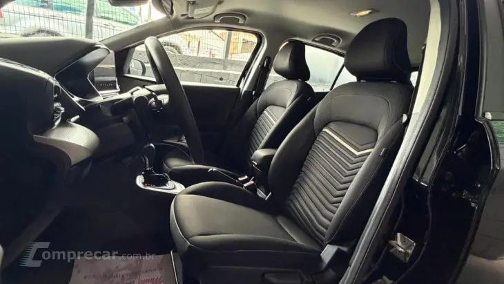 PULSE AUDACE 1.0 Turbo 200 Flex Aut.