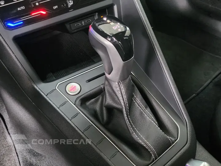 VIRTUS 1.4 250 TSI EXCLUSIVE AUTOMÁTICO