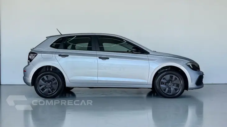 POLO 1.0 MPI Track