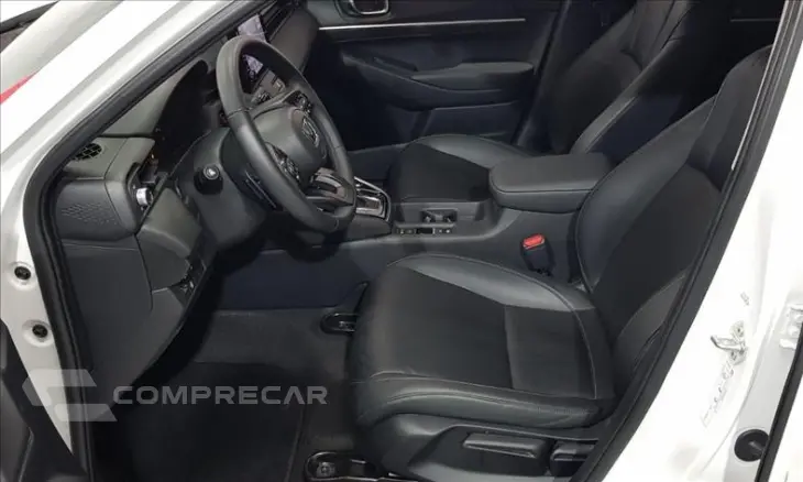 HR-V 1.5 DI I-vtec EXL