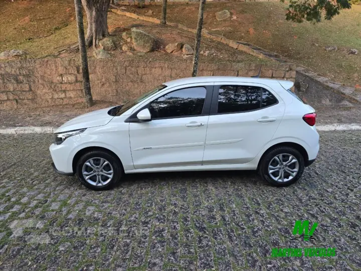 ARGO 1.0 FIREFLY FLEX DRIVE MANUAL