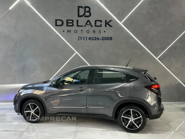 HR-V EX 1.8 Flexone 16V 5p Aut.