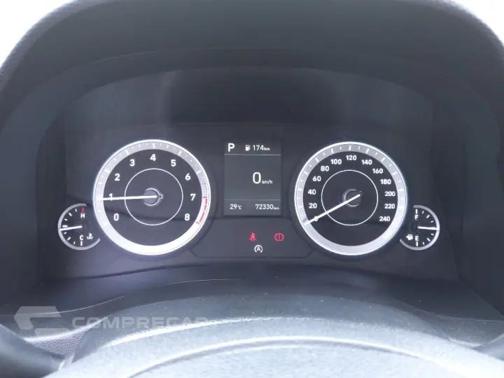 CRETA 1.0 TGDI FLEX LIMITED AUTOMÁTICO