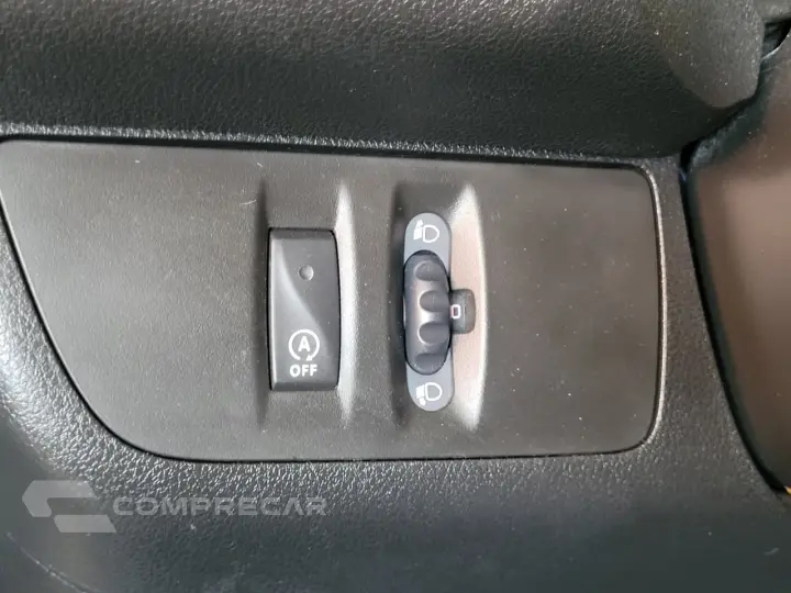 Kwid KWID Zen 1.0 Flex 12V 5p Mec.