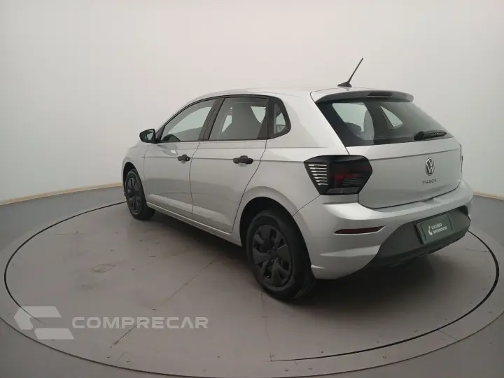 POLO 1.0 MPI TRACK MANUAL
