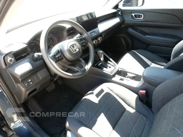 HR-V 1.5 DI I-vtec EX