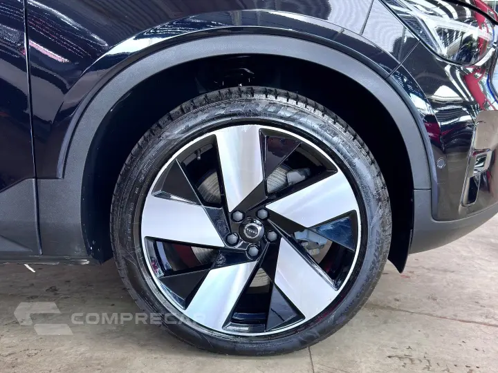 XC 40 P8 RECHARGE TWIN ELECTRIC ULTIMATE AWD