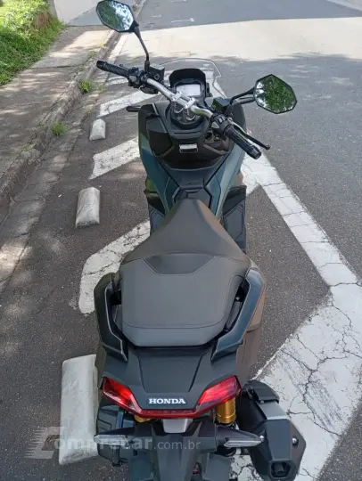 Honda ADV 150