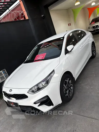 CERATO 2.0 16V SX