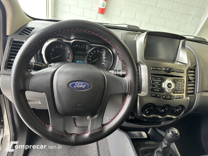 RANGER 2.5 XLS 4X2 CD 16V