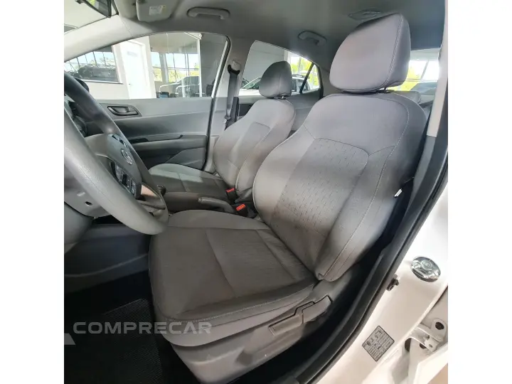 HB20S 1.0 12V FLEX COMFORT MANUAL