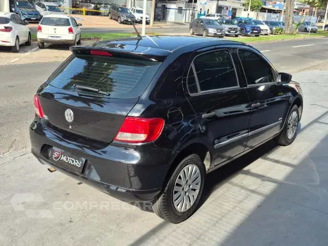 GOL - 1.0 MI 8V 4P MANUAL G.V