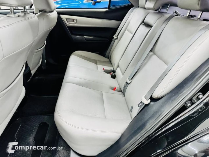 COROLLA XEI20FLEX