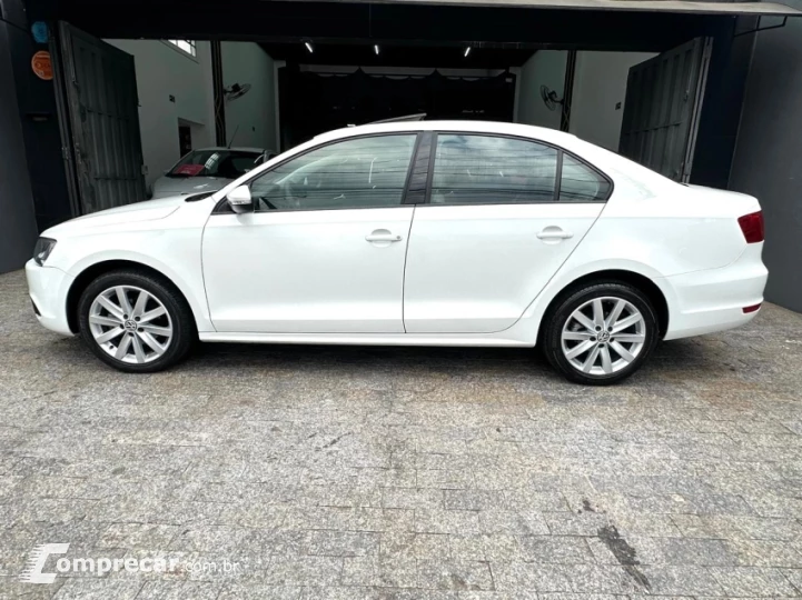 JETTA 2.0 Comfortline 120cv