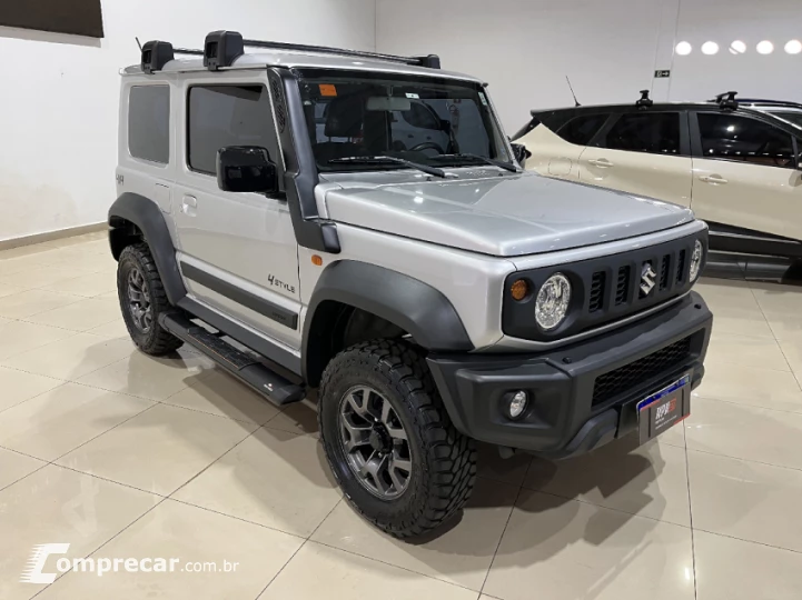 JIMNY 1.5 Sierra 4style 4X4