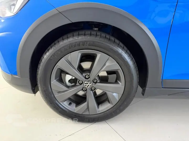 NIVUS CL TSI