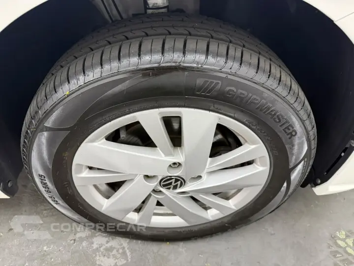 Polo 1.0 TSI Flex 12V 5p