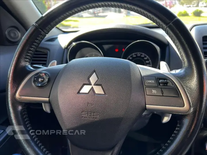 ASX 2.0 4X4 AWD 16V