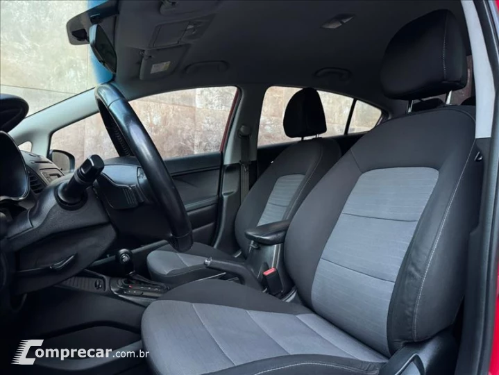 CERATO 1.6 SX 16V