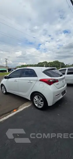 HB20 1.6 Premium 16V