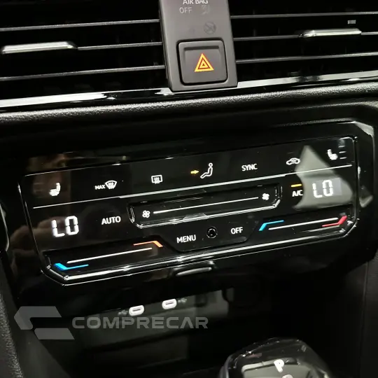 TAOS Highline 1.4 250 TSI Flex Aut.