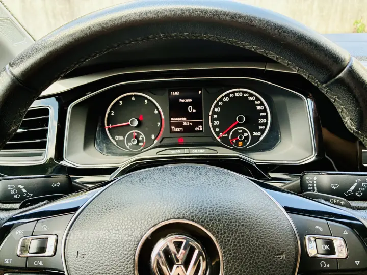 POLO 1.0 200 TSI Highline