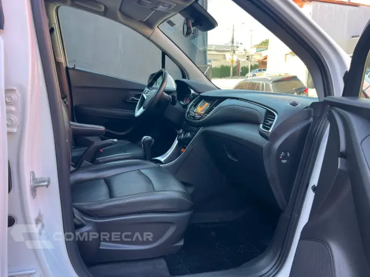 TRACKER Premier 1.4 Turbo 16V Flex Aut