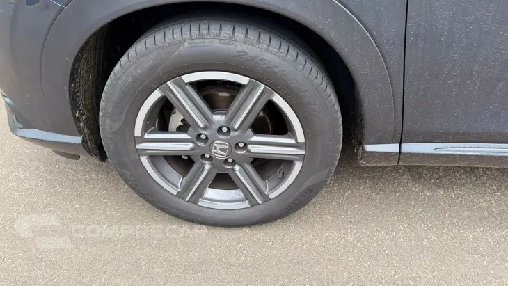 HR-V 1.5 DI I-vtec EXL