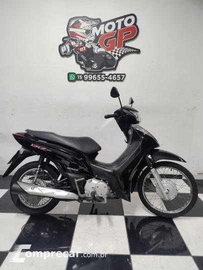 Biz 125 ES