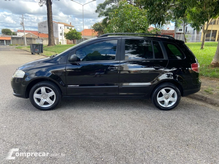 SPACEFOX 1.6 MI 8V