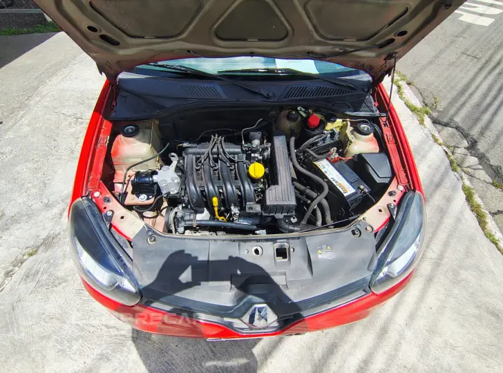 Clio Expression1.0