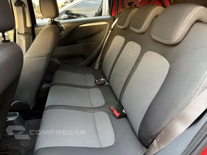 PUNTO 1.6 Essence 16V