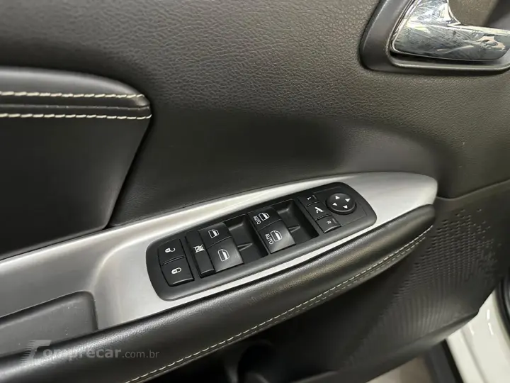 FREEMONT 2.4 Precision 16V