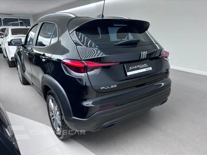 PULSE 1.3 FLEX DRIVE CVT