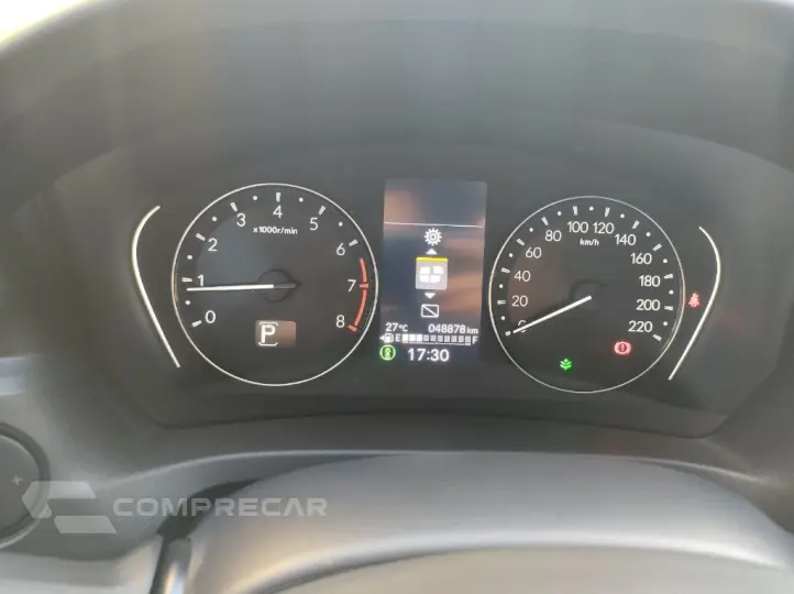 HR-V EXL 1.5 Flex Sensing 16V 5p Aut.