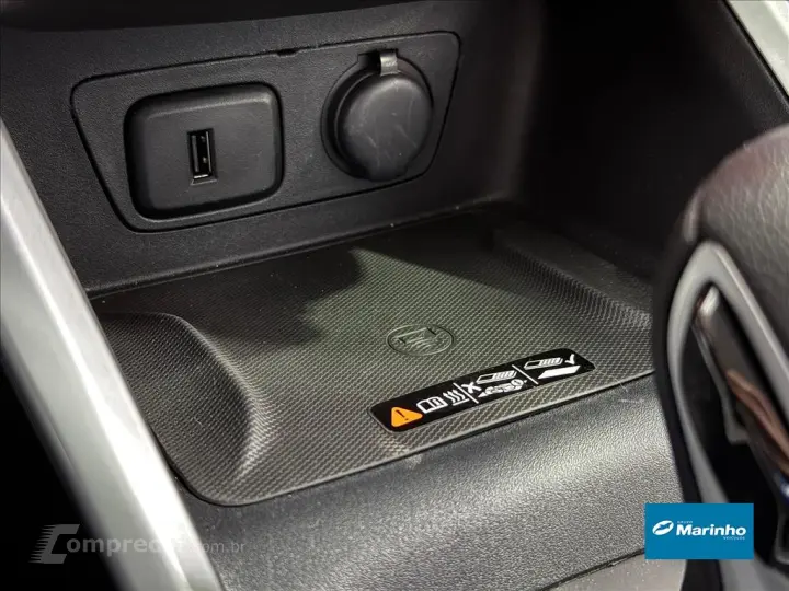 ONIX 1.0 TURBO FLEX PLUS PREMIER AUTOMÁTICO